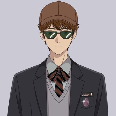 gozan's profile picture