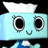 Tisha the Tissuebox 的头像