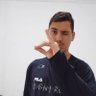 Felipe Lucchetti 的头像