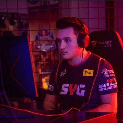 SYG | Garnet's profile picture
