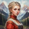 Фото профиля Elisabeth Fischer