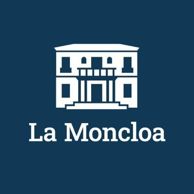 La Moncloa's profile picture