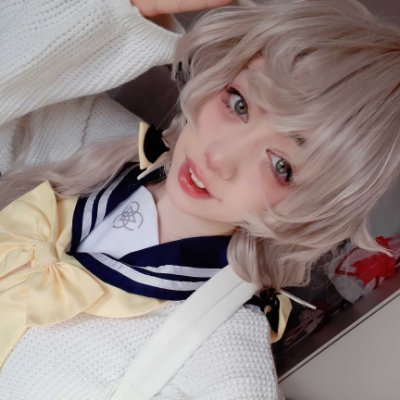 LoonieCosplay's profile picture
