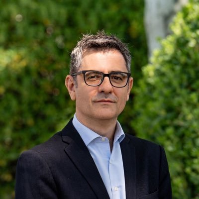 Félix Bolaños's profile picture