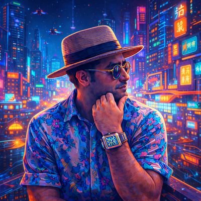 Elyas's profile picture