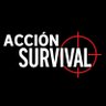 Фото профиля ACCION SURVIVAL