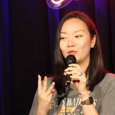 Vickie Wang 王宇平's profile picture