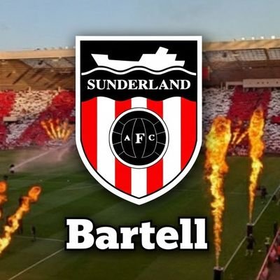 Bartell's profile picture