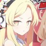 シェル 的头像