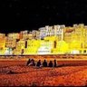Фото профиля منهاتن الصحراء