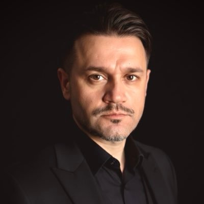 Rodrigo Simoes's profile picture