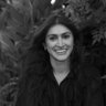 Profilbild von Ayesha Arora-Hughes