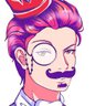 Kass | NoiseMaker, Narrator, VoiceOver profil fotoğrafı
