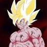 INT Super Saiyan Goku 的头像