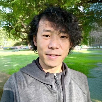 民主之声|Ende Chen's profile picture