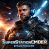 Фото профиля SuperStationCMDER