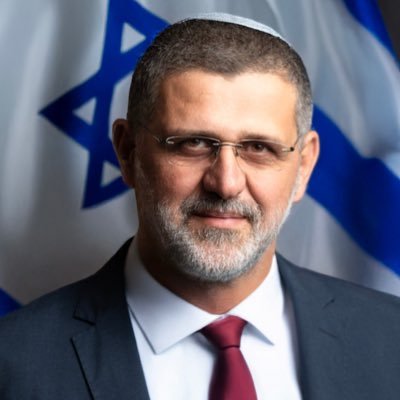 אביחי בוארון's profile picture