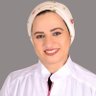 الدكتوره هبه العدل profil fotoğrafı