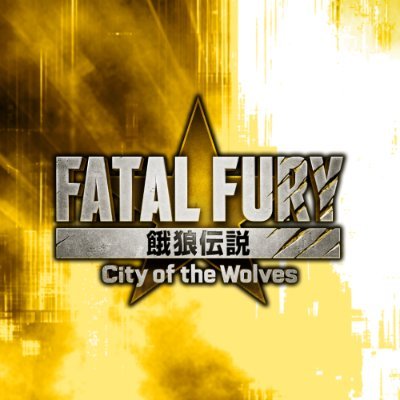 FATAL FURY: City of the Wolves's profile picture