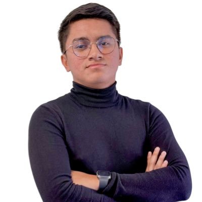 Kevin Contreras's profile picture