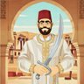 Lion Civilisé 🇲🇦 profil fotoğrafı