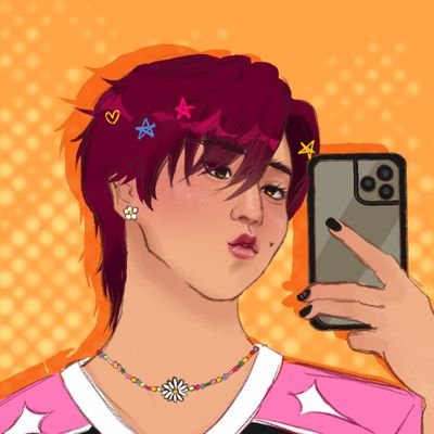 C0sm0sfl0wer's profile picture