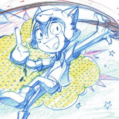 黑露露's profile picture