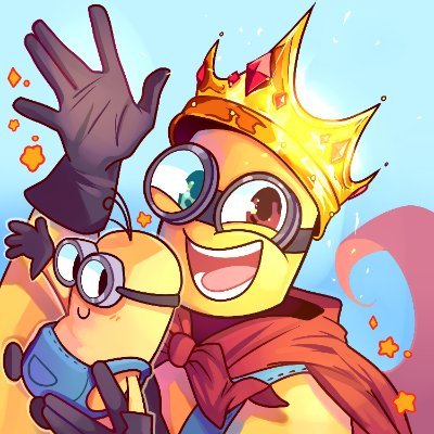 Real_KingBob's profile picture