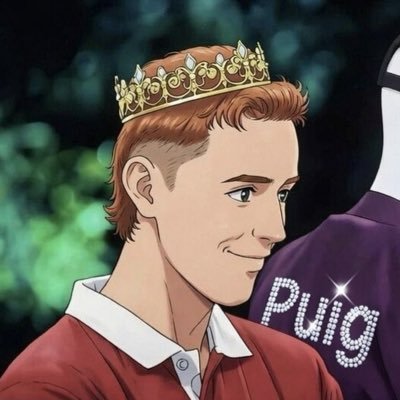 Divot Doctrine's profile picture