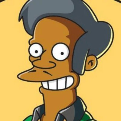 Apu's profile picture