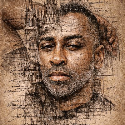 Frank Edoho's profile picture