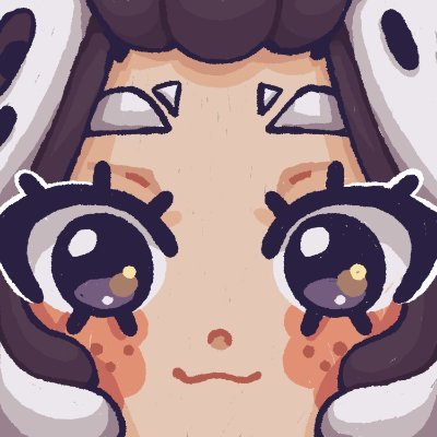 Squiiji 🍄🖌️ | Freelance Artist Fungi's profile picture