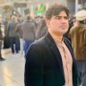 Profilbild von Aliraza