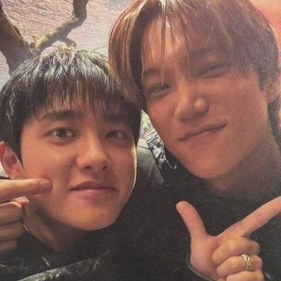 N | KAISOO 🩷's profile picture