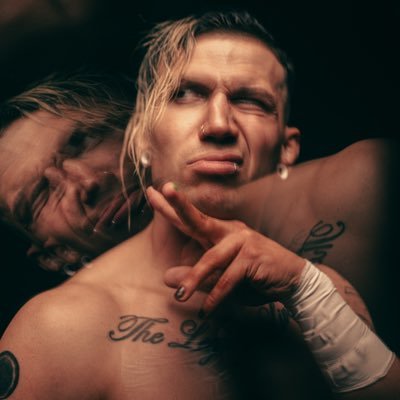 Zachary Wentz's profile picture
