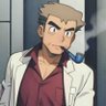 Фото профиля Professor Oak🍂