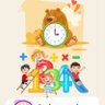 Profilbild von Kids Edugamingapp