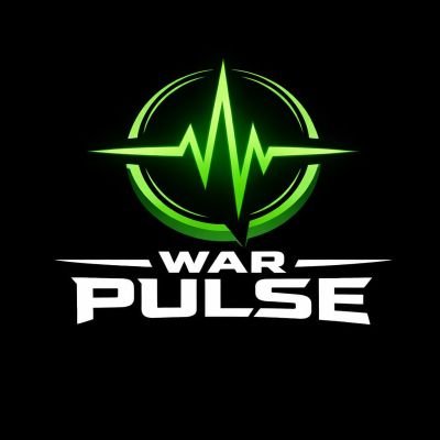War Pulse's profile picture