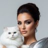 roze rastakhiz profil fotoğrafı