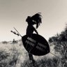 Mthwakazi kaMzilikazi 的头像