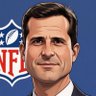 ⚡️I am not Jim Harbaugh⚡️ 的头像