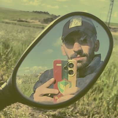 Ez şoreşgerim ✹'s profile picture