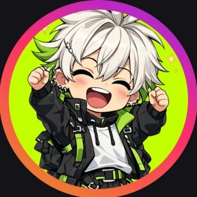 DELTA ちからv2's profile picture