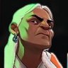 Grey Talon profil fotoğrafı