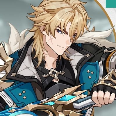 Daily Varka ⚔️'s profile picture