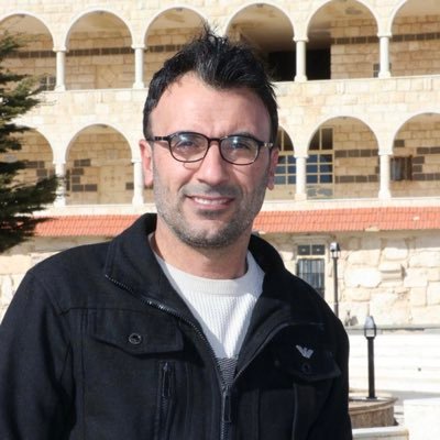 ماجد عبد النور's profile picture