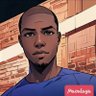 Profilbild von Maoulaya Idriss