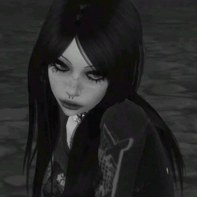⦮ haley ⦯'s profile picture
