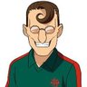 焼き魚@イナイレ垢's profile picture