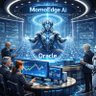 Фото профиля The Oracle